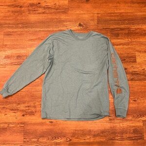 Carhartt Long Sleeve